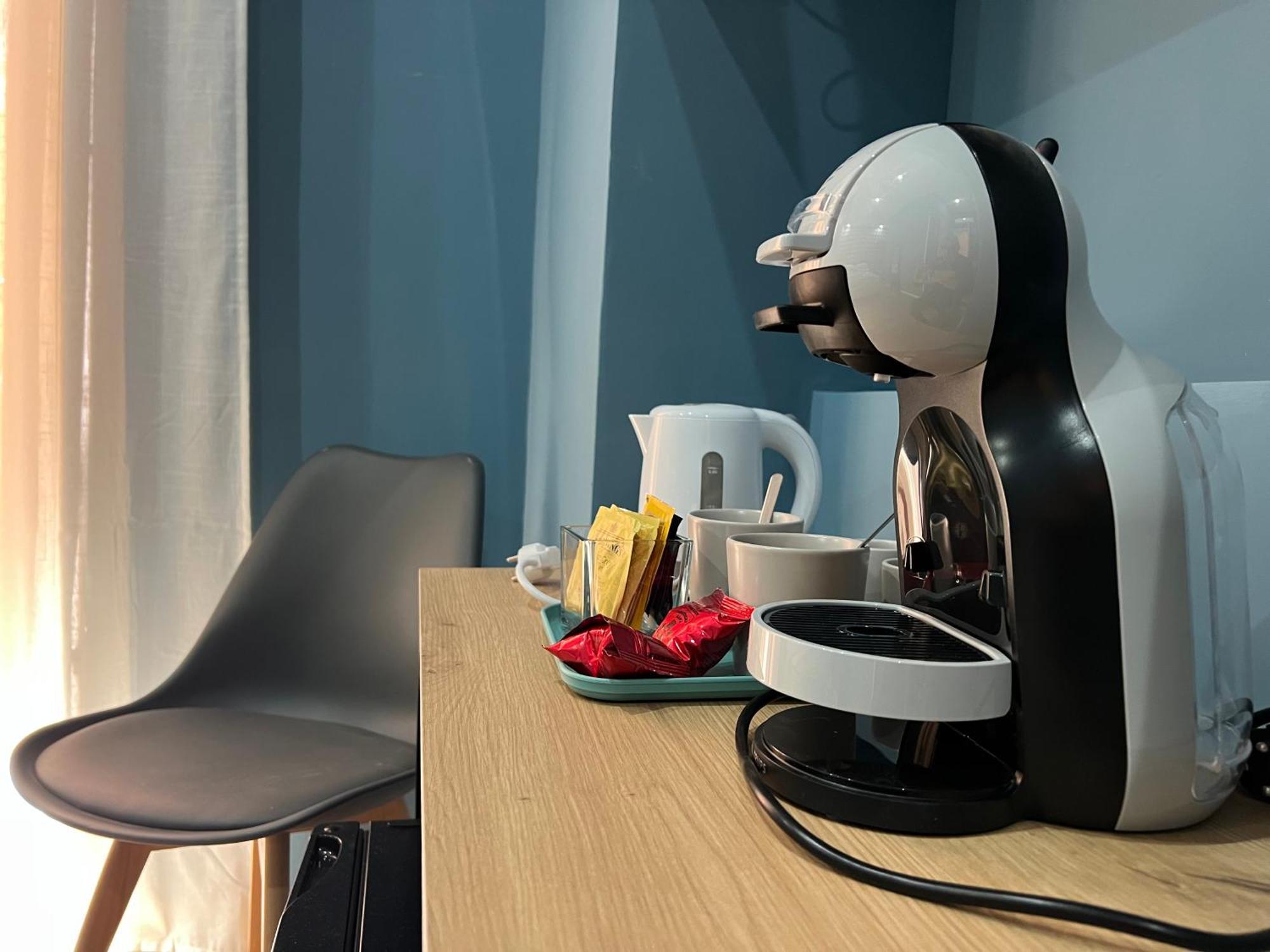 Ele Suites Pantheon — Photos 3