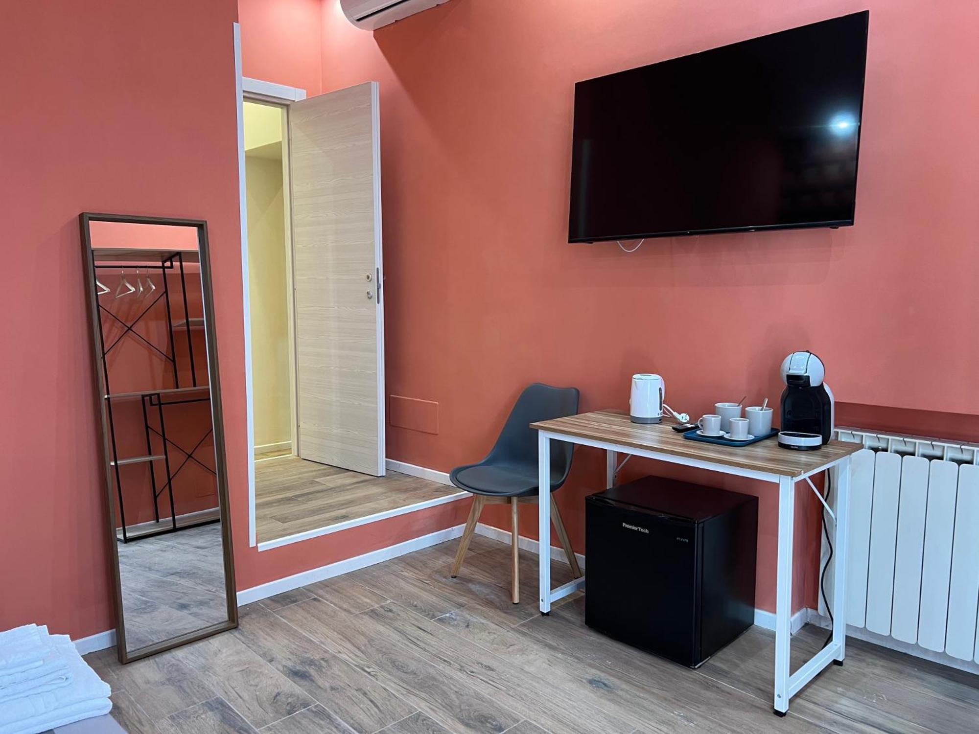 Ele Suites Pantheon — Photos 2