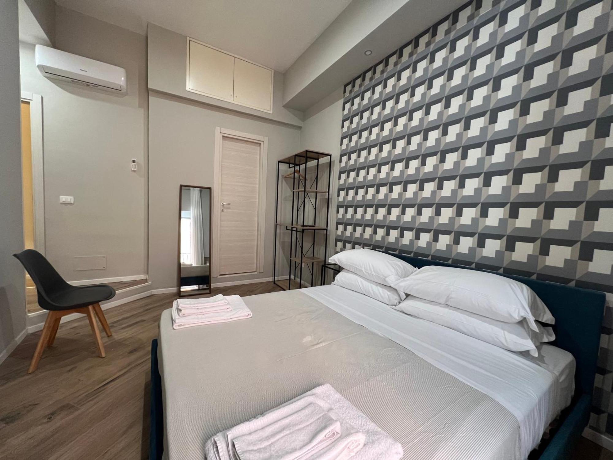 Ele Suites Pantheon, Rome